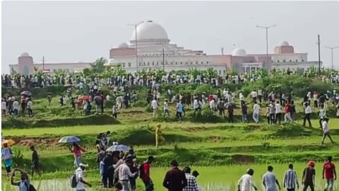 14वीं जेपीएससी पीटी और बैकलॉग परीक्षाएं रद्द करने को झारखंड सरकार तैयार 