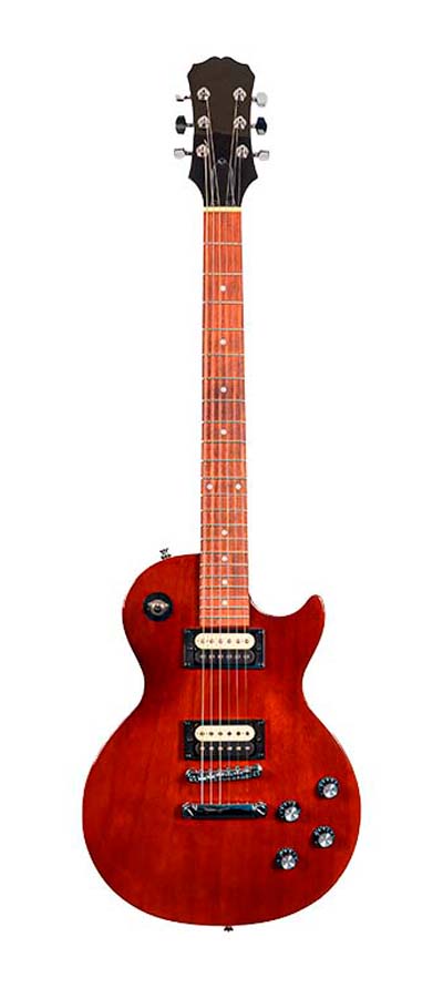 Imagen de la guitarra Vai
