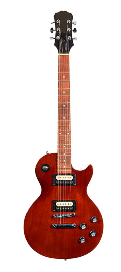 Imagen de la guitarra Young