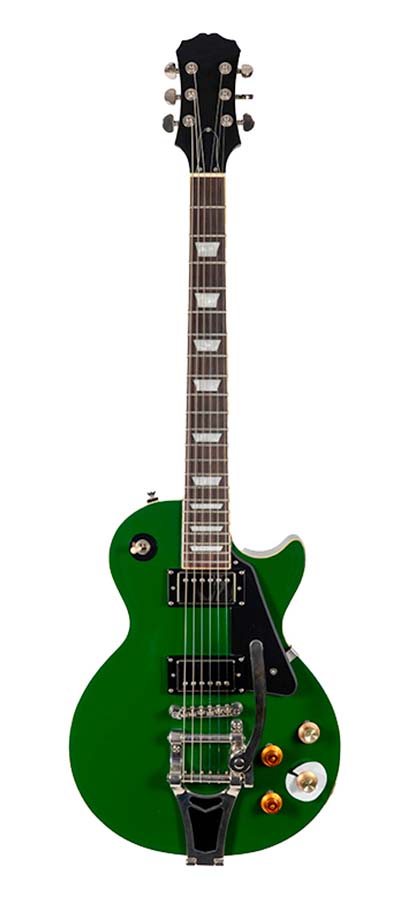 Imagen de la guitarra Blackmore