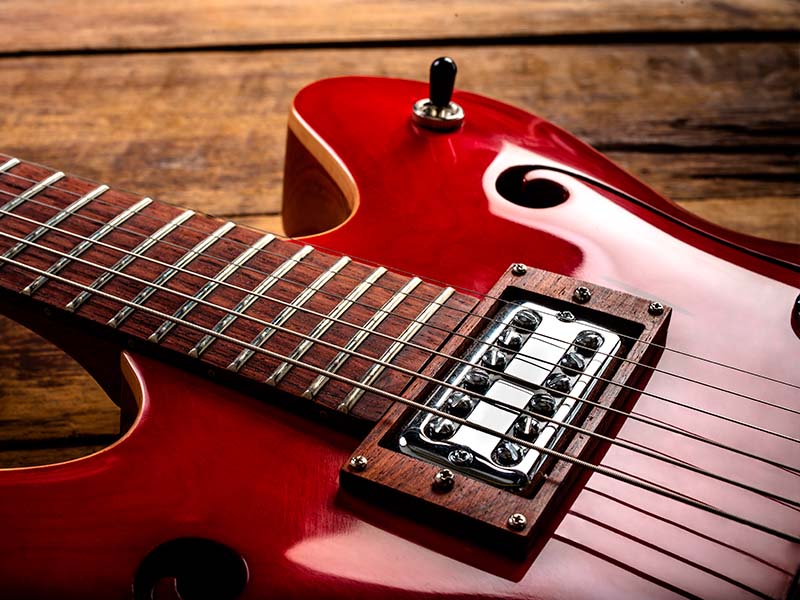 Imagen guitarra