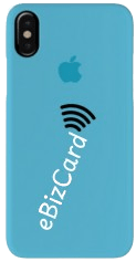 eBizCard NFC Phone Case