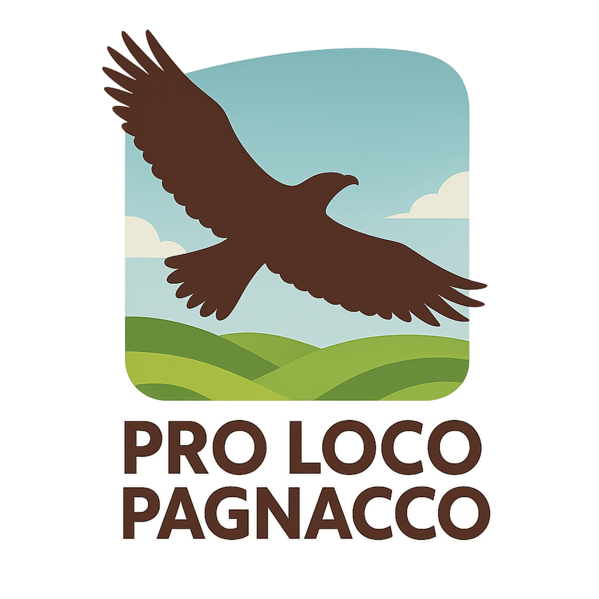 Logo Pro Loco Pagnacco APS
