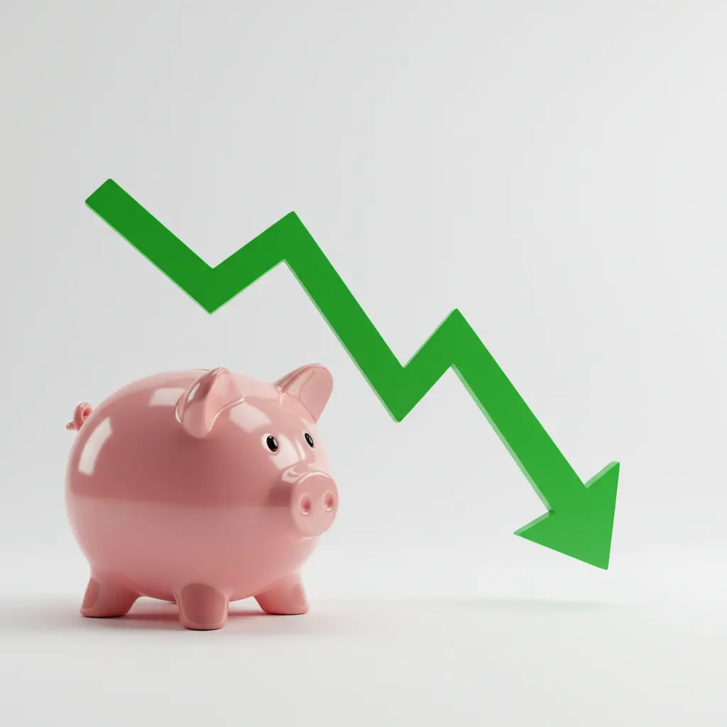 Imagen gradiente azul