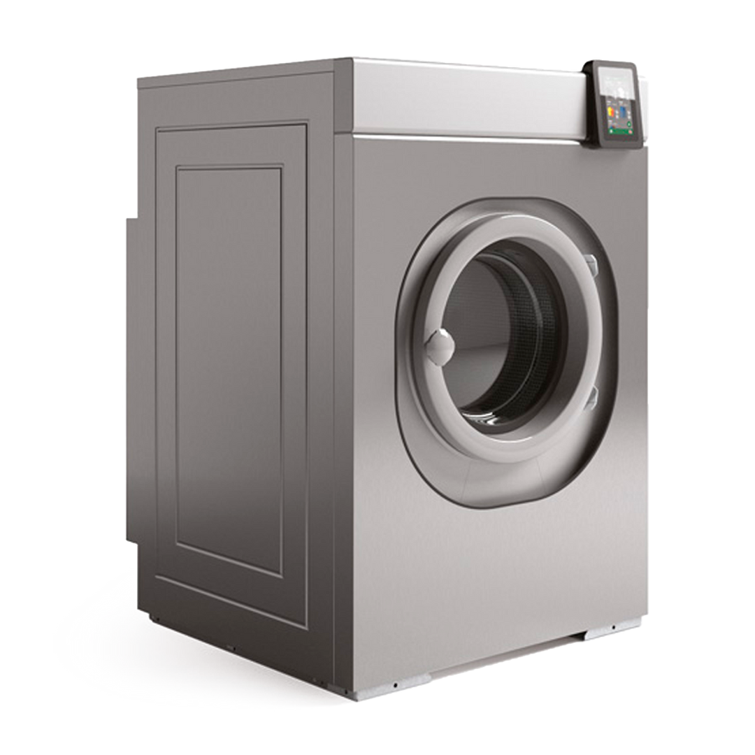 Equipos industriales de lavandería