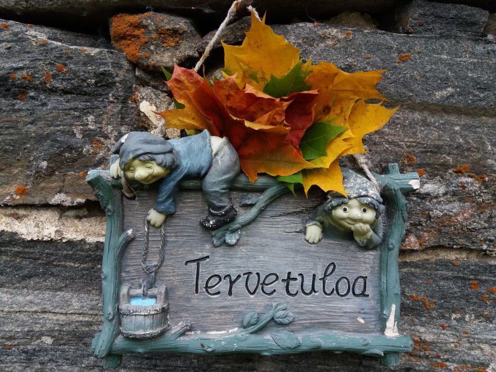 Tervetuloa Hämeeseen Hykkilän Huviloille