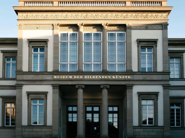 Olympic Museum Lausanne