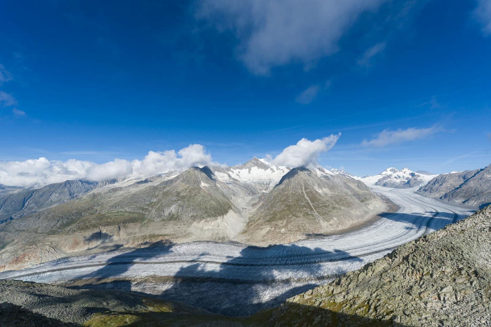 Aletsch Arena