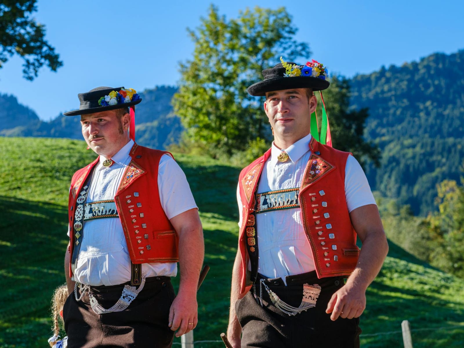 Appenzell