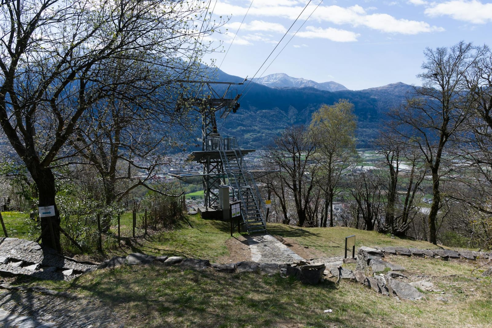 Bellinzona