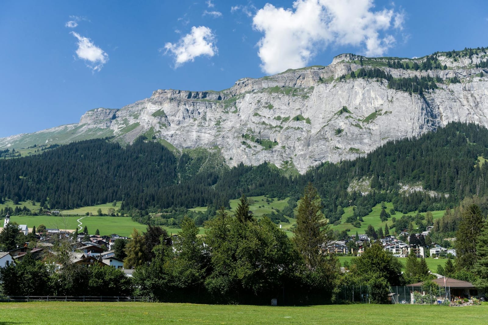 Flims Laax