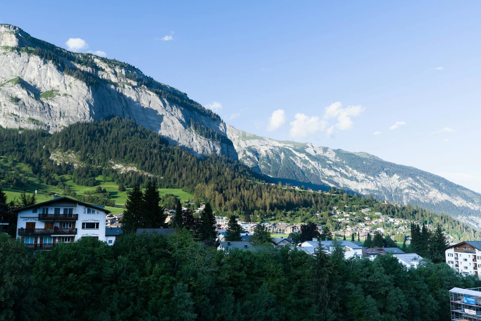 Flims Laax