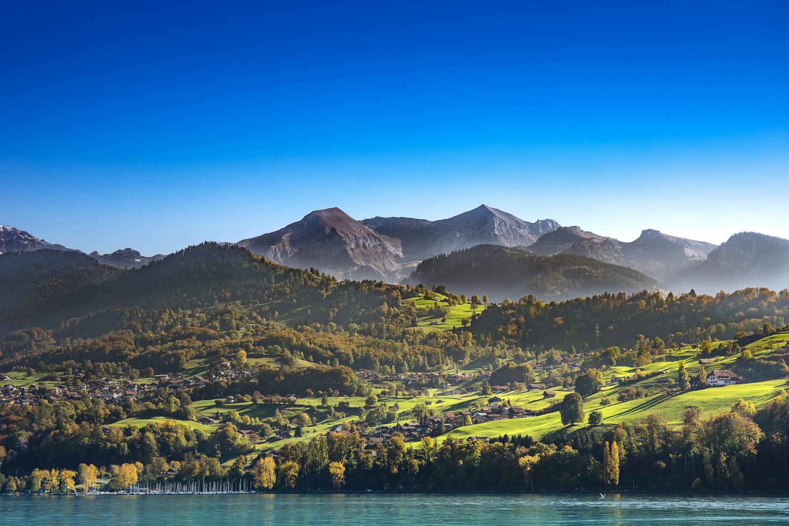 Interlaken