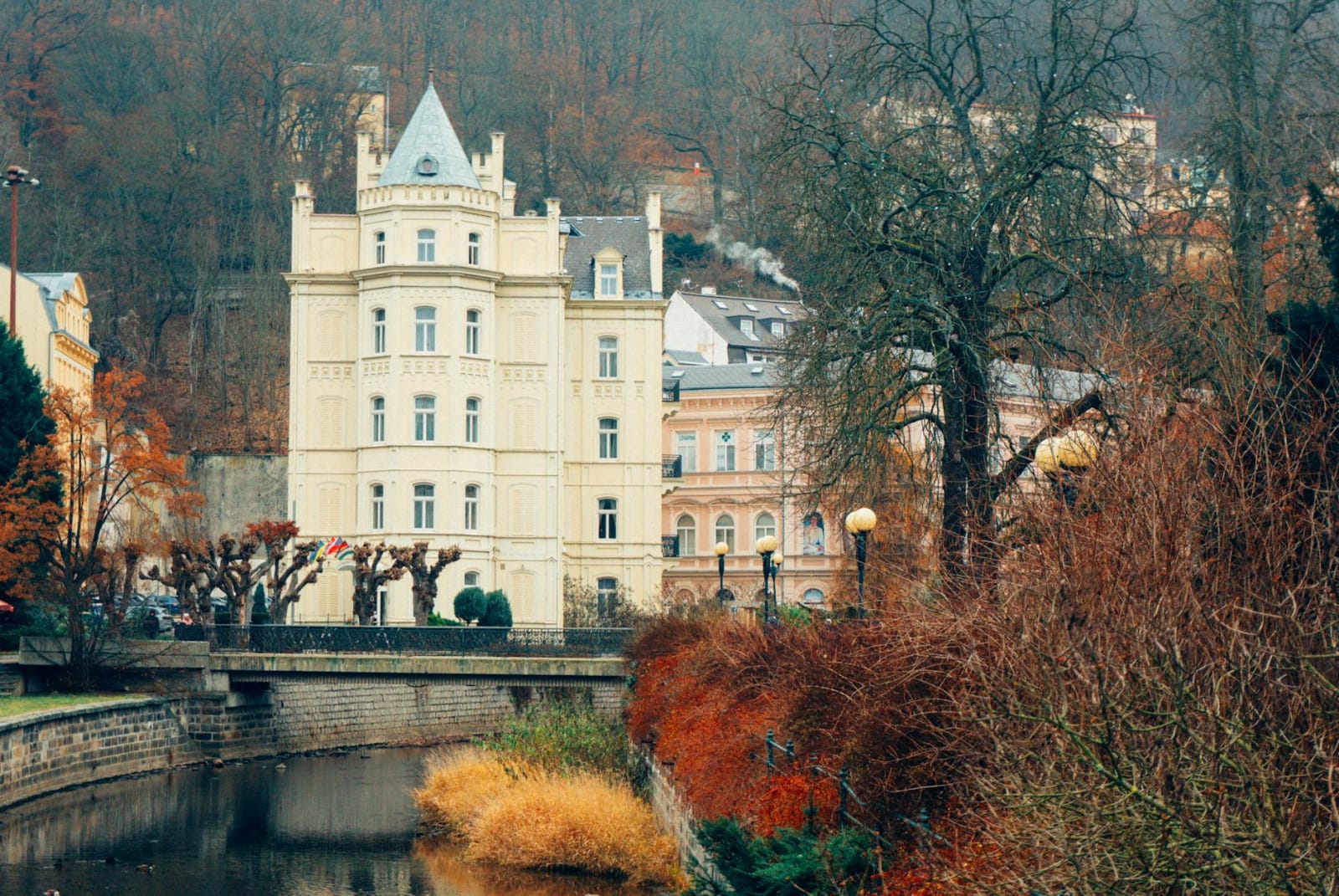 Leukerbad