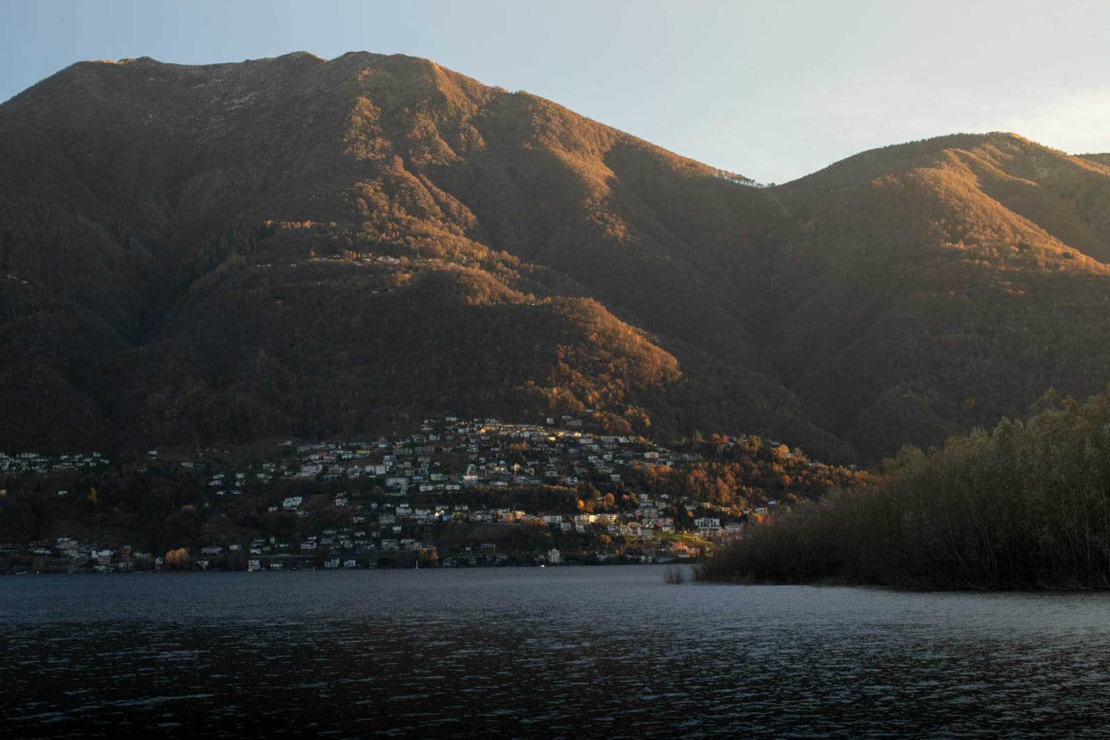Locarno