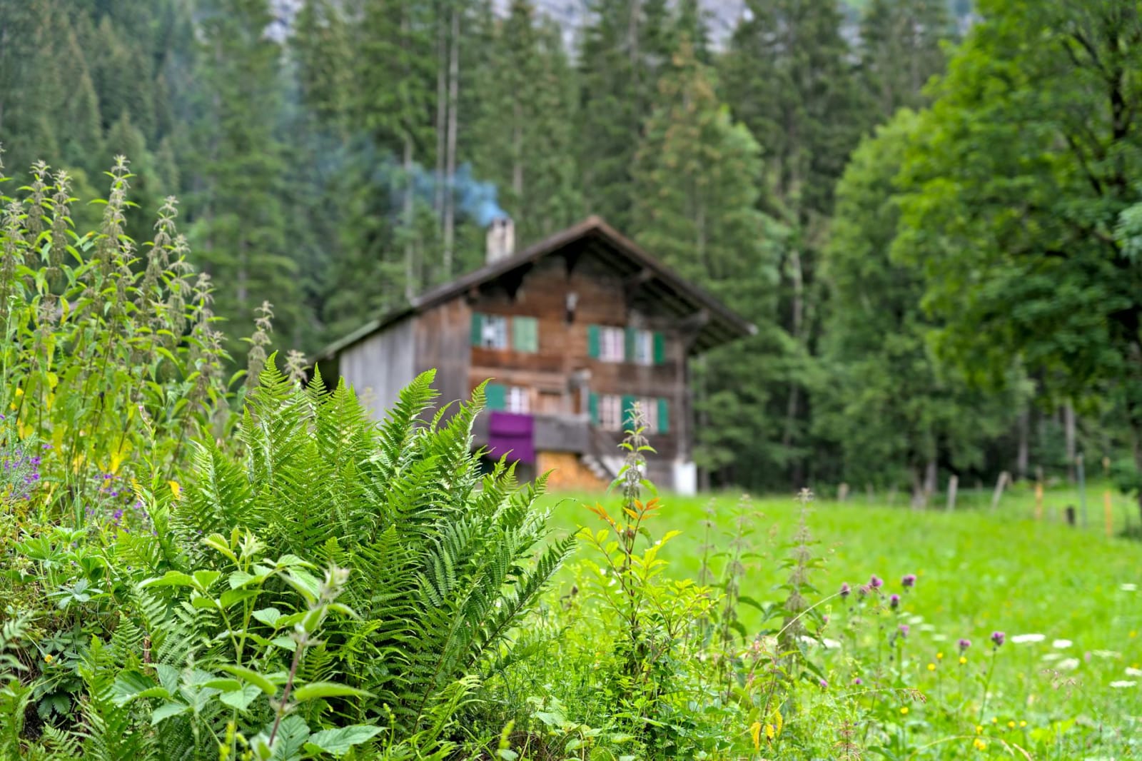 Meiringen