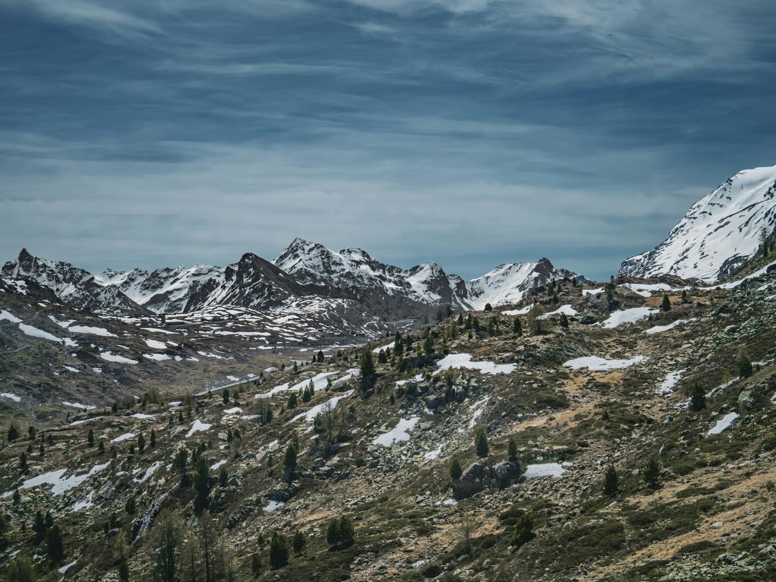 Pontresina