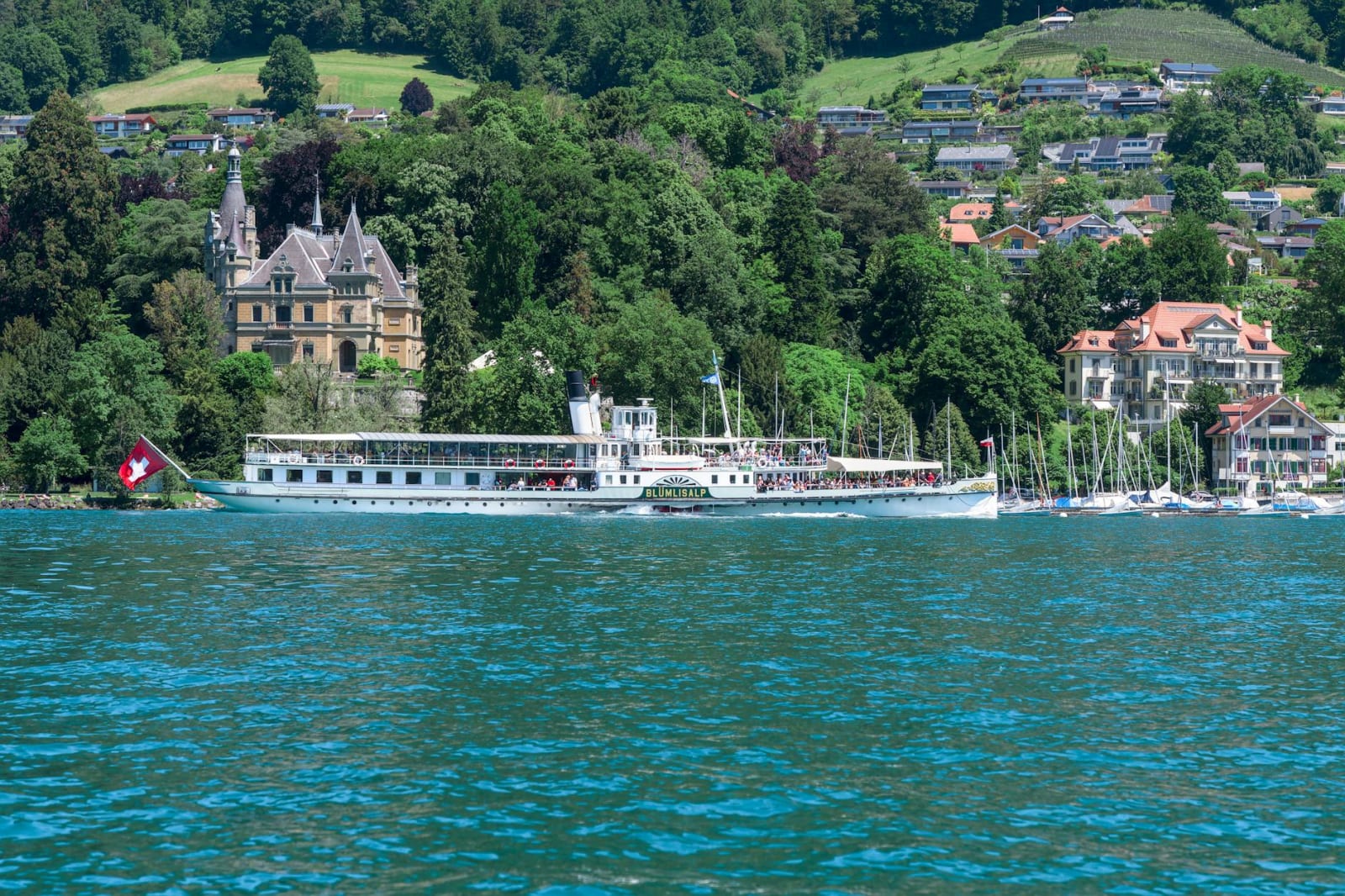 Thun