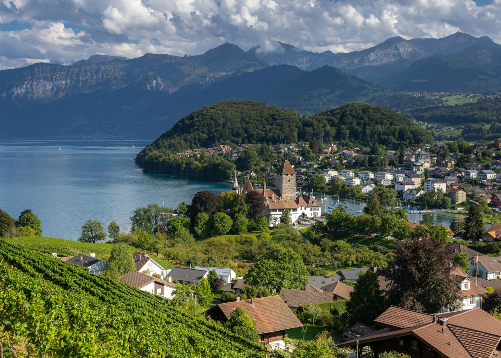 Thun