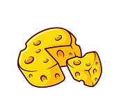 100% Real Cheese