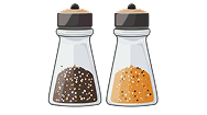 Natural Spices & Seasoning