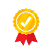 Certified Badge