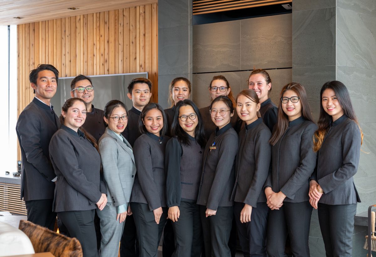 Luxury Property Management, Real Estate, & Project Management Services