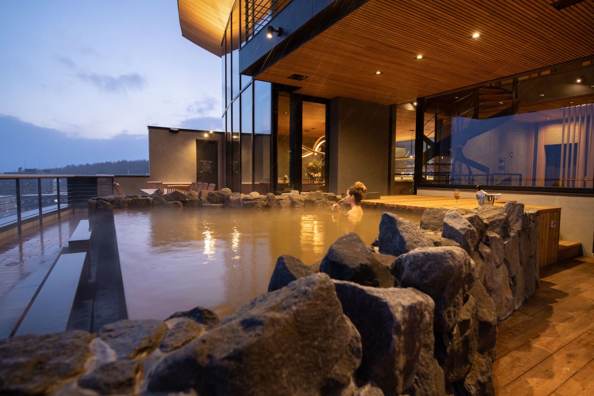 haku Haku Bag – Ölend