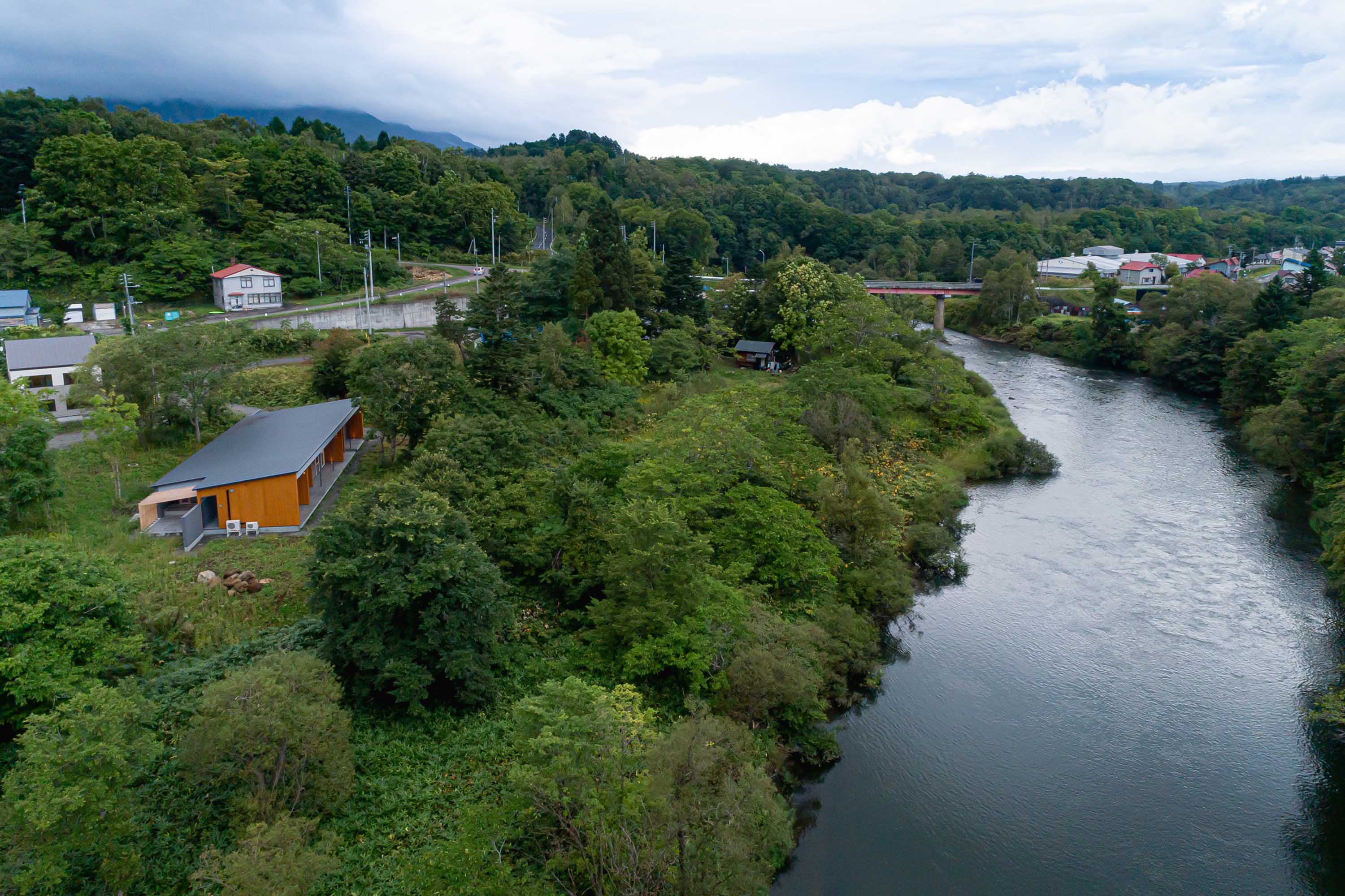 Niseko River Front featured image