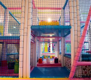 Jordan Soft Play