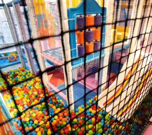 Jordan Soft Play