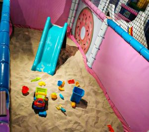 Jordan Soft Play