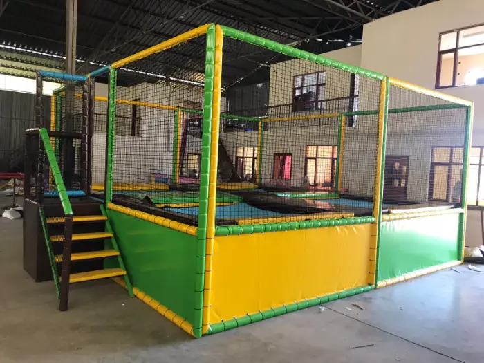 A blog post where we provide information about Trampoline Manufacturing and Trampoline Price.