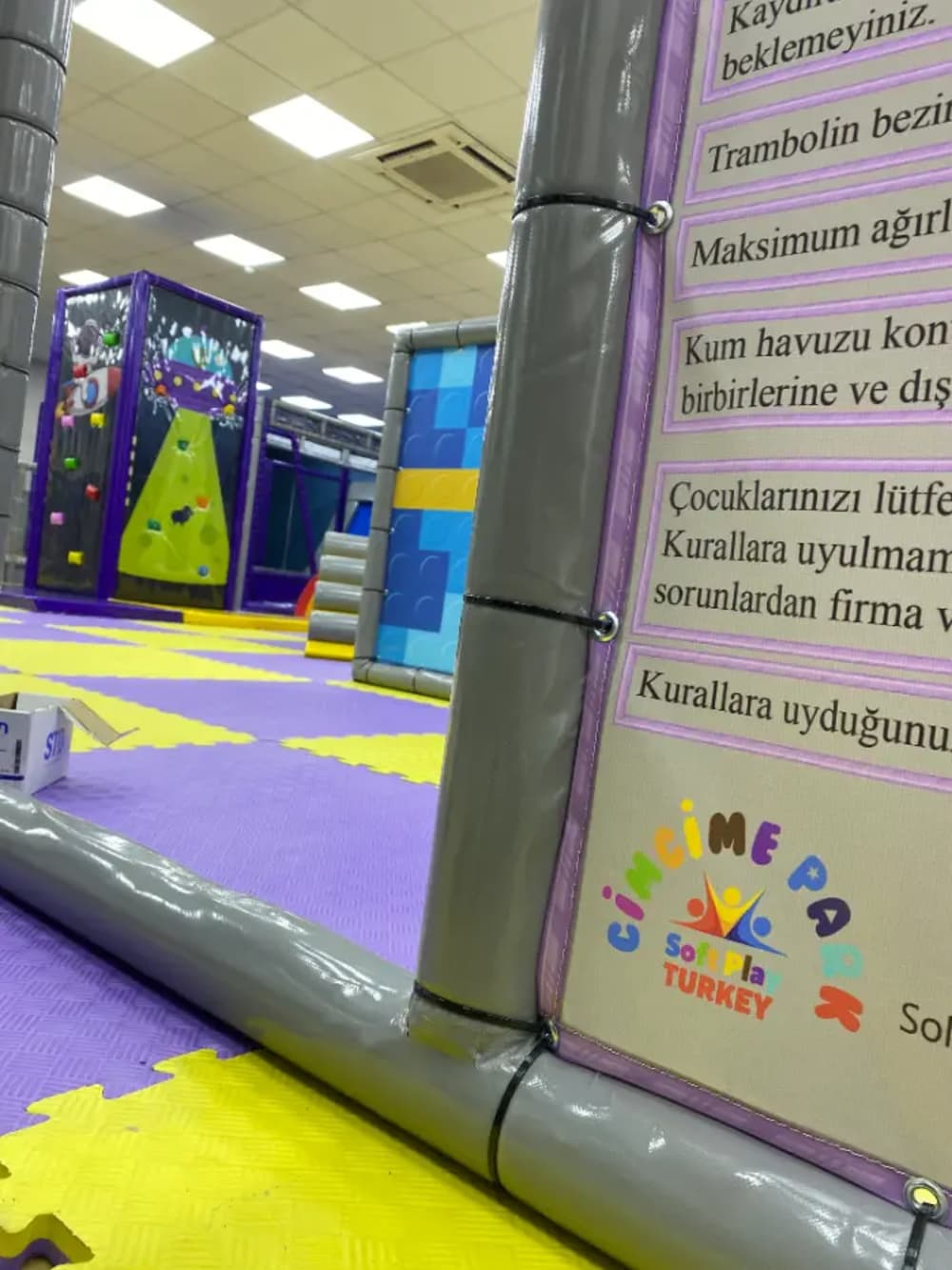 Keşan Kids Garden Projesi