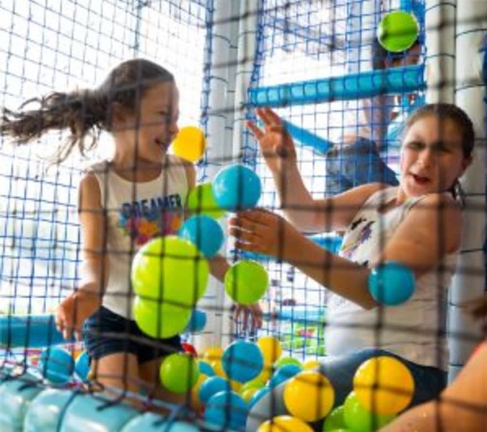 Jordan Soft Play