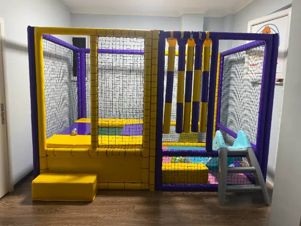 Top havuzu fiyatı | top havuzu imalatı | Soft play