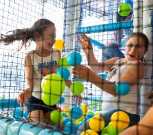 Jordan Soft Play