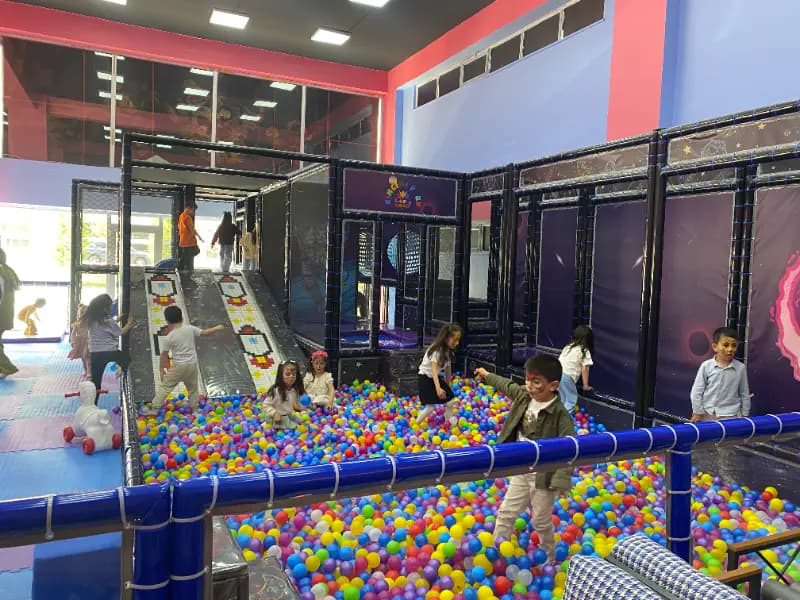 Hop Hop Park