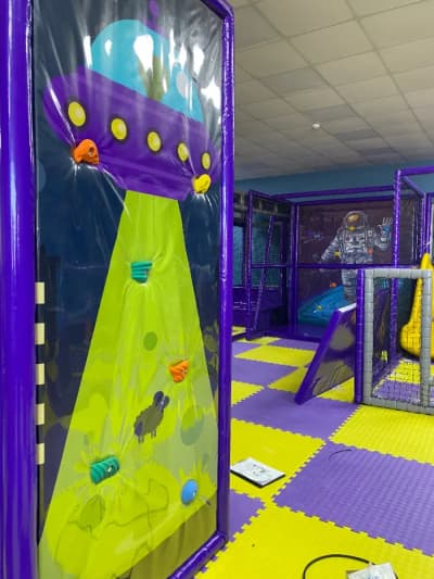 Keşan Kids Garden Projesi