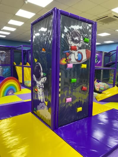 Keşan Kids Garden Projesi