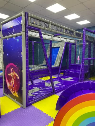 Keşan Kids Garden Projesi