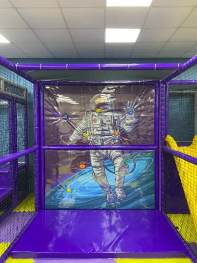 Keşan Kids Garden Projesi