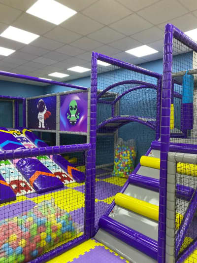 Keşan Kids Garden Projesi