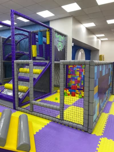 Keşan Kids Garden Projesi