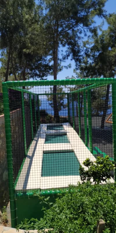 Alanya / Utopia World Otel  Projesi