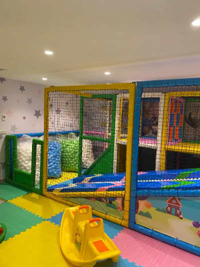 12m2 Soft Play Oyun Alanı Üretimimiz