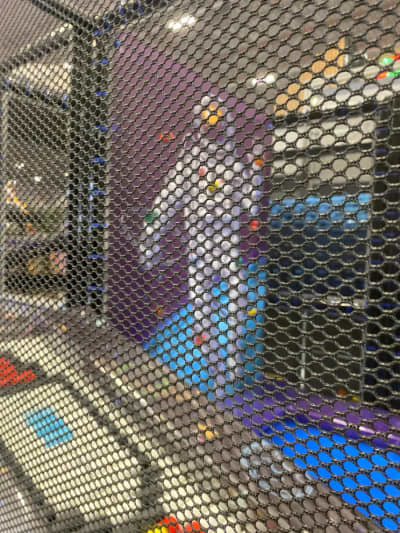 2026 ATRAX Fuar'ı Soft Play Oyun Alanı