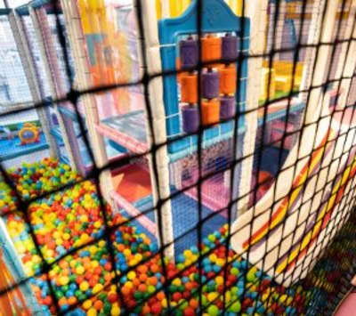Jordan Soft Play
