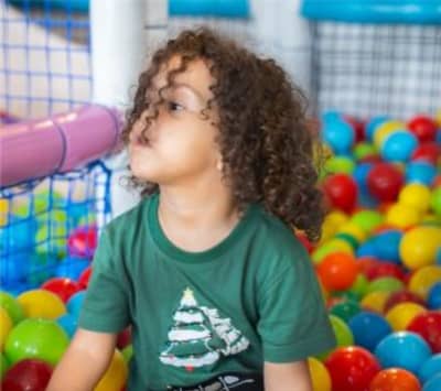 Jordan Soft Play