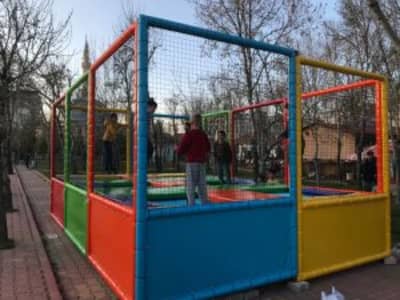 Trambolin Konya